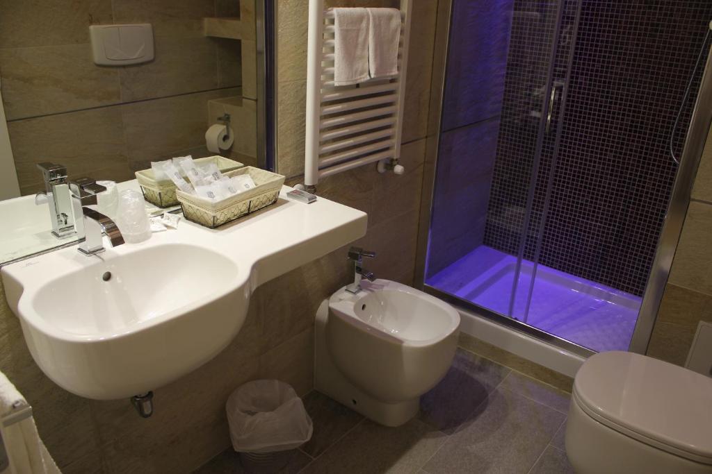 Town House Spagna Affittacamere