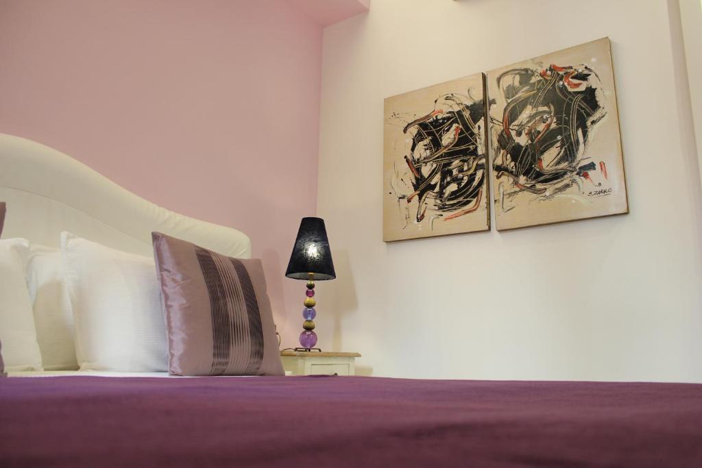 Town House Spagna Affittacamere