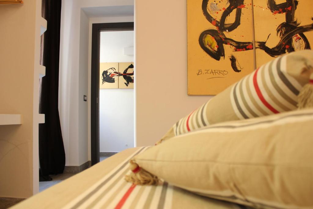 Affittacamere Town House Spagna 2*