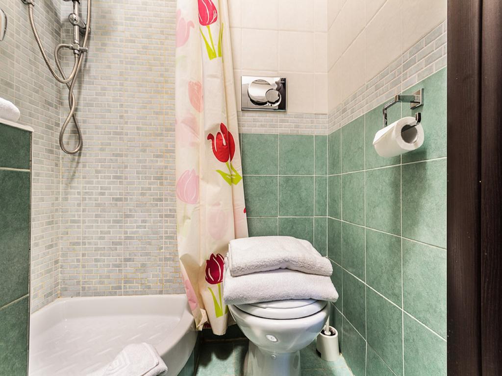 Affittacamere La Lupa In Trastevere
