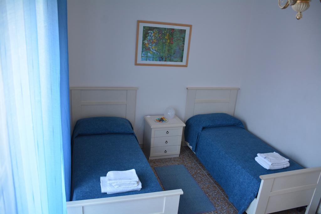 Apartamento Andreina A San Pietro Roma