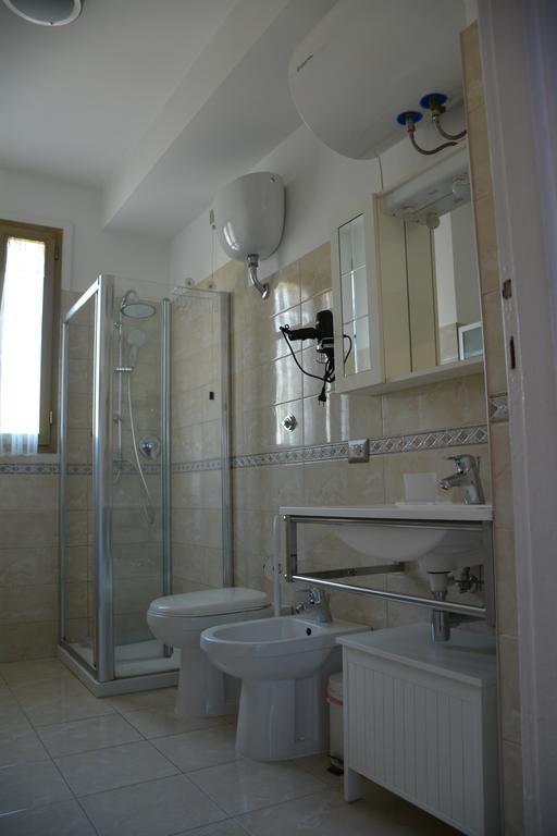 Apartamento Andreina A San Pietro *