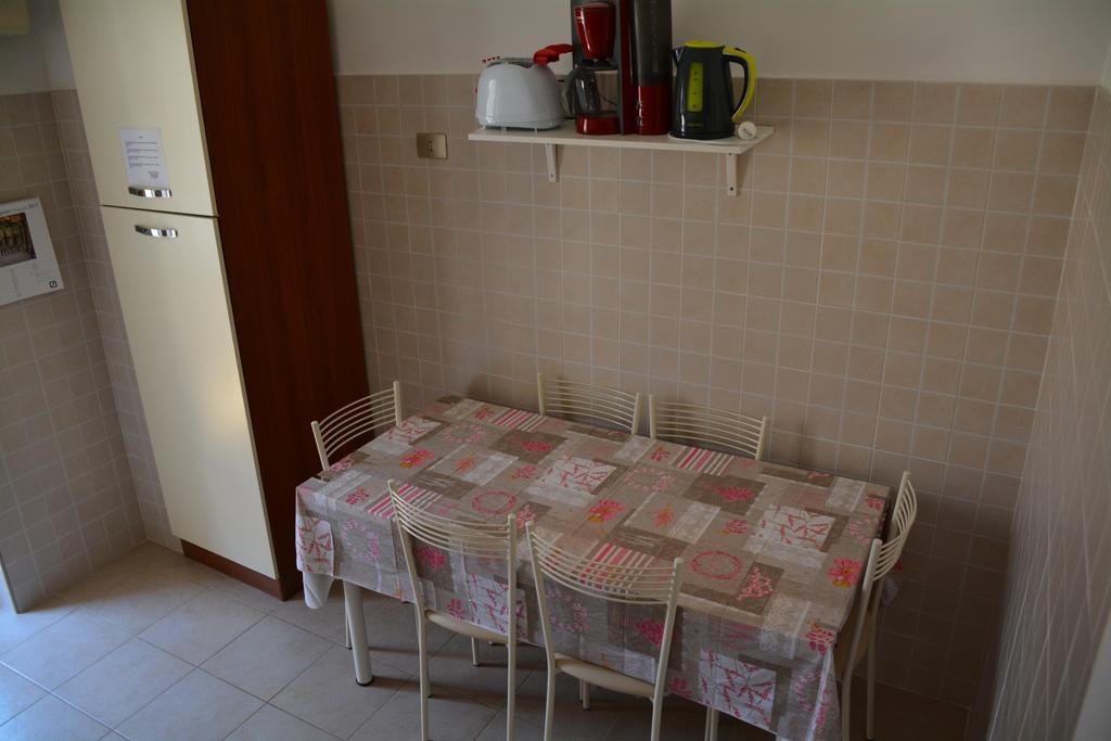 Andreina A San Pietro Apartamento Roma
