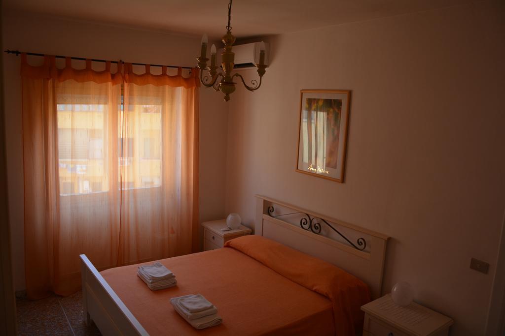 Appartamento Andreina A San Pietro
