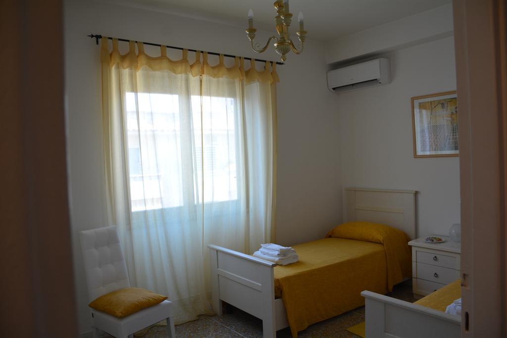 Apartamento Andreina A San Pietro