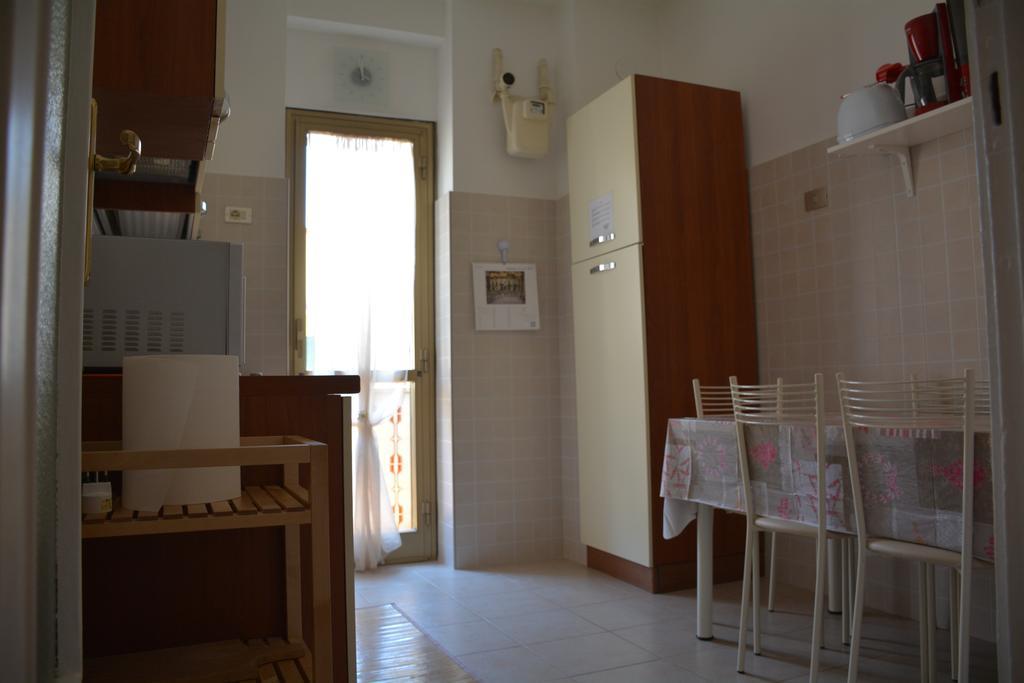 Andreina A San Pietro Appartamento *