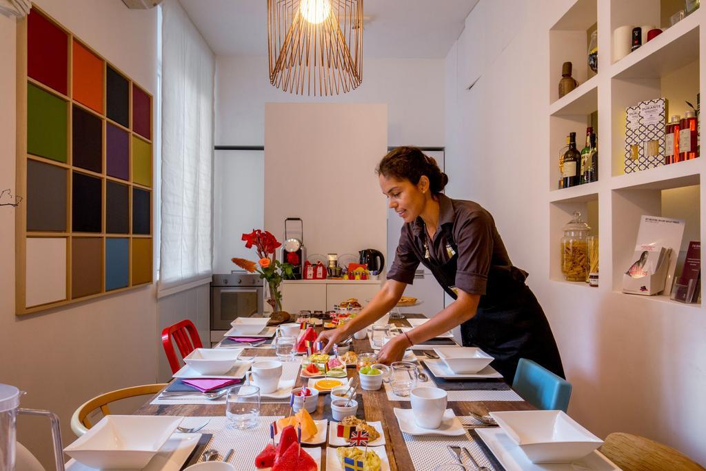 Belli36rooms Near Spanish Step And Vatican Roma