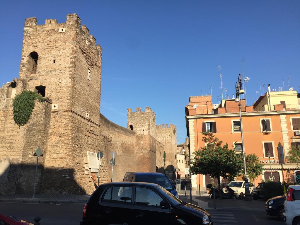 Appartamento Al Civico 6 Roma
