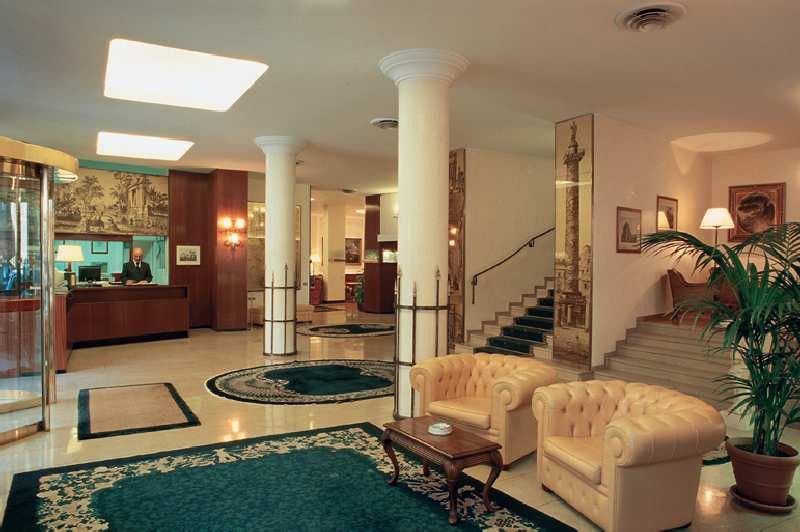 Victoria Hotell