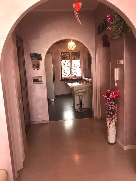 Affittacamere Serena Casa de hóspedes