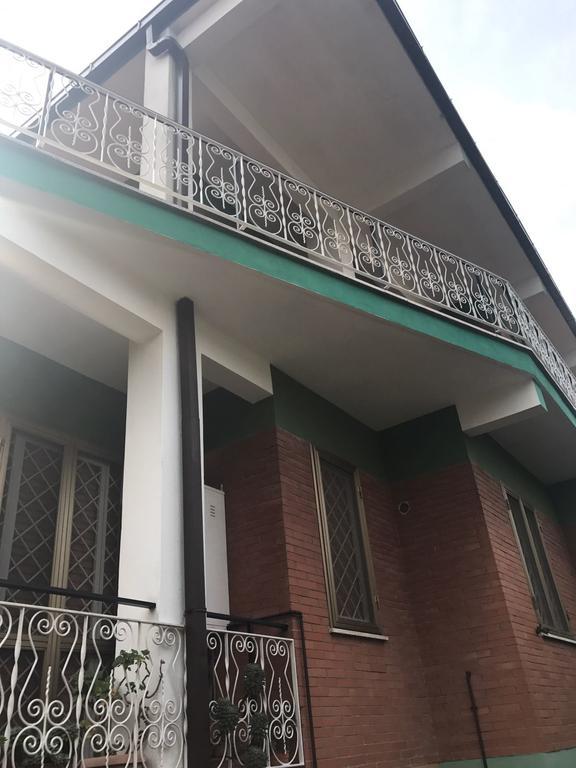 Casa de hóspedes Affittacamere Serena Roma