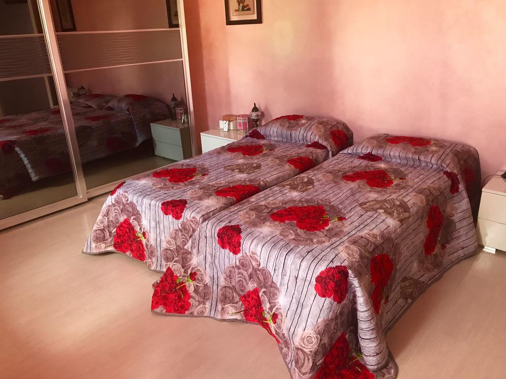 Affittacamere Serena Casa de hóspedes Roma