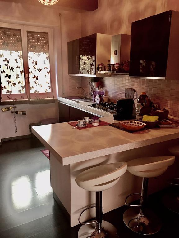 Casa de hóspedes Affittacamere Serena Roma