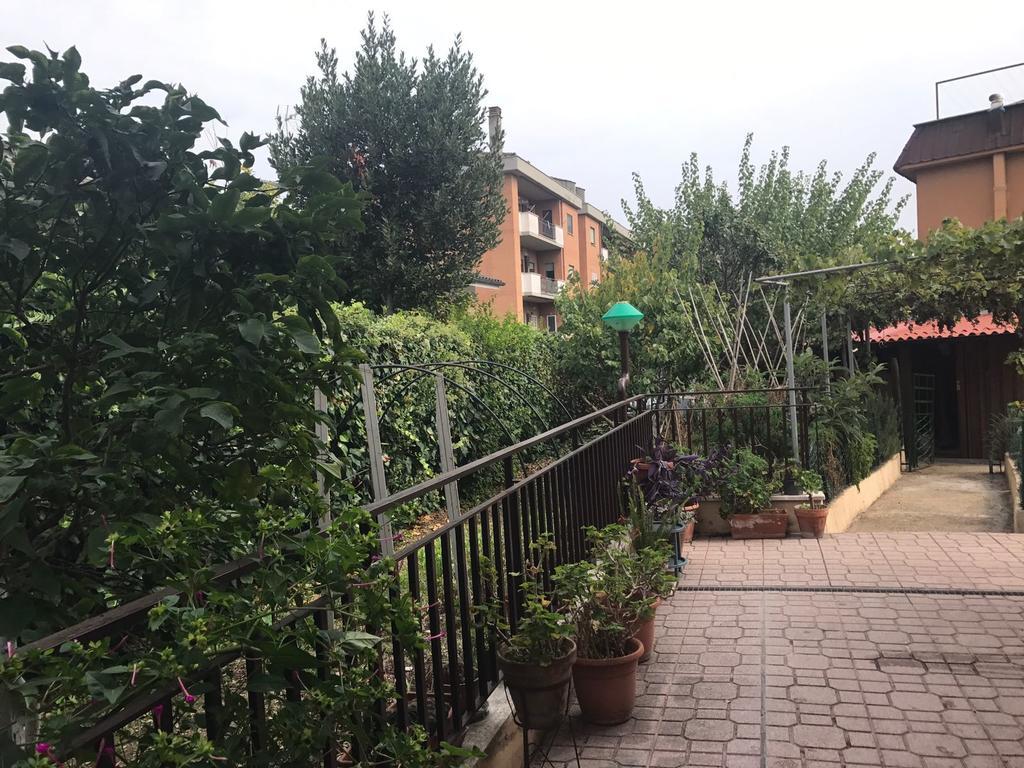 Affittacamere Serena * Roma