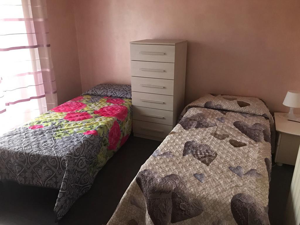 Affittacamere Serena Casa de hóspedes
