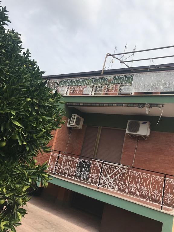 Affittacamere Serena Casa de hóspedes Roma