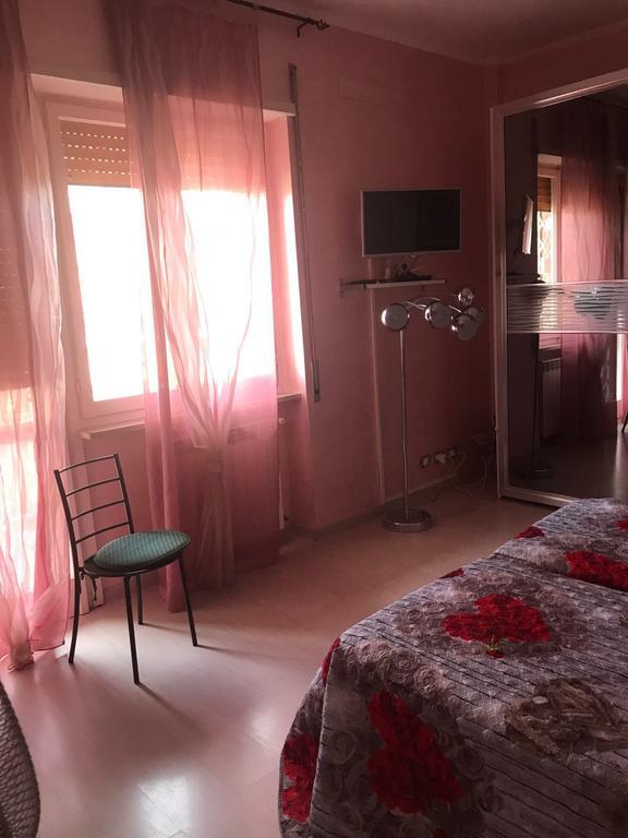 Casa de hóspedes Affittacamere Serena