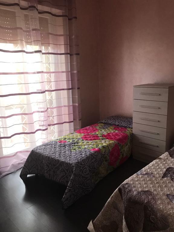 Casa de hóspedes Affittacamere Serena Roma