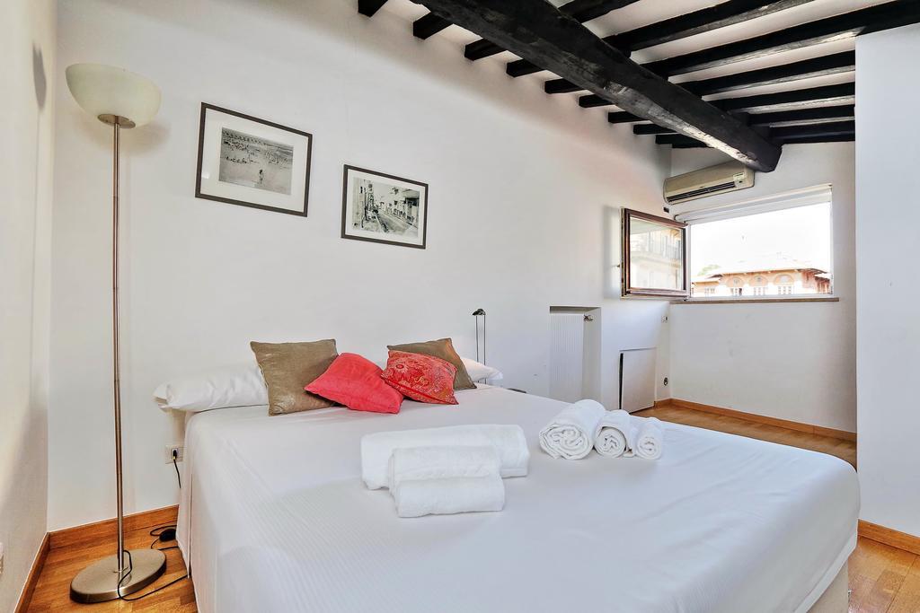 Apartamento Romeloft Coronari Charming Roma