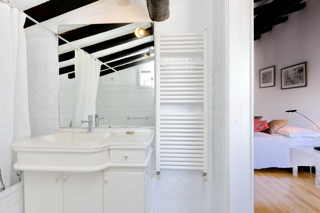 Apartamento Romeloft Coronari Charming