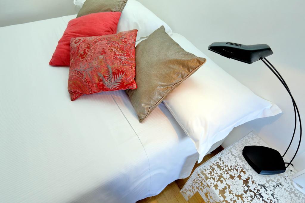 Romeloft Coronari Charming Apartamento Roma