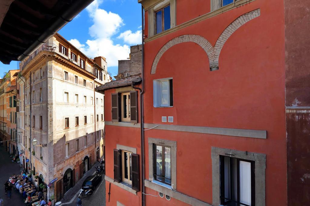 Romeloft Coronari Charming Apartamento Roma