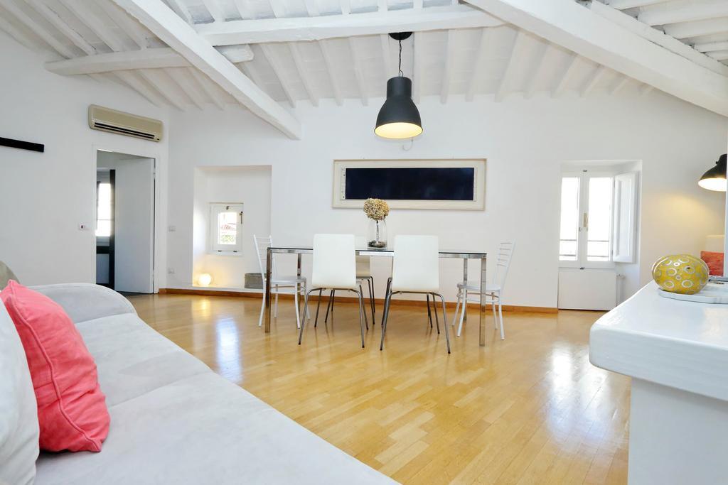 Romeloft Coronari Charming Apartamento