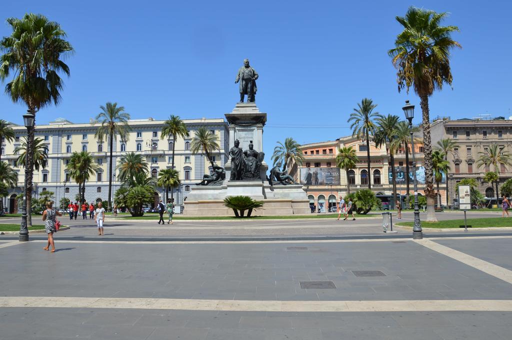 Pensión Piazza Cavour