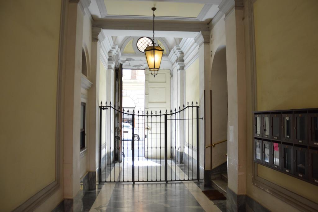 Piazza Cavour Pensión 3*