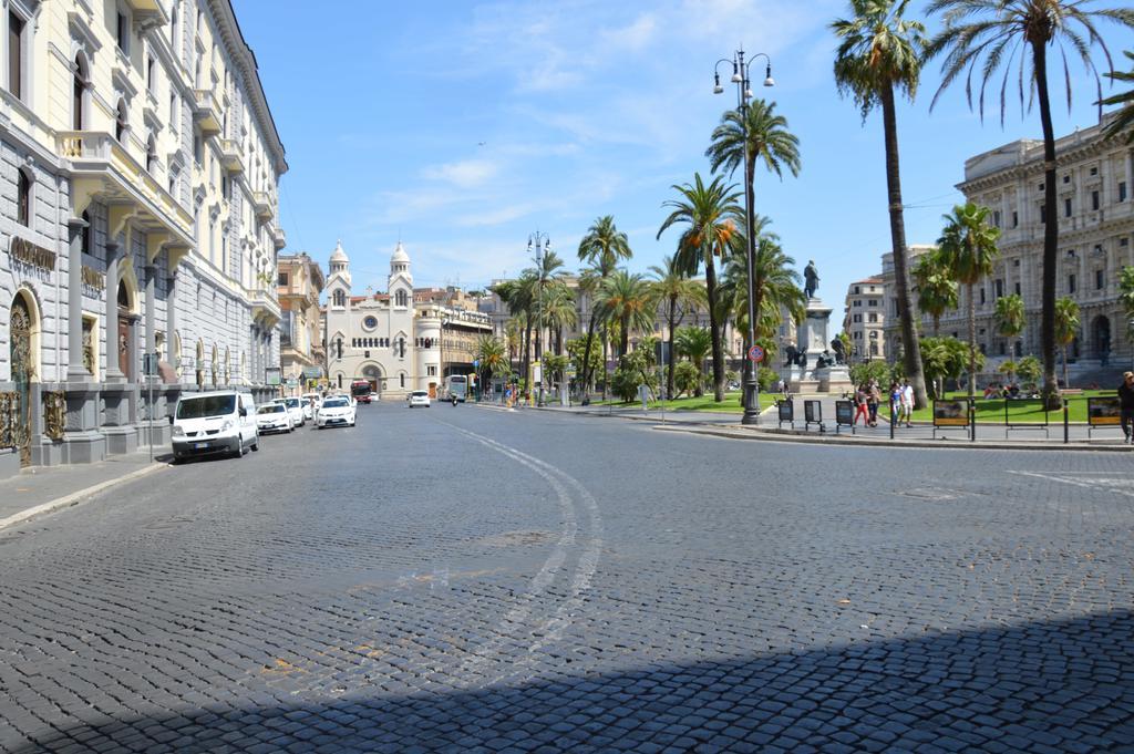Pensión Piazza Cavour