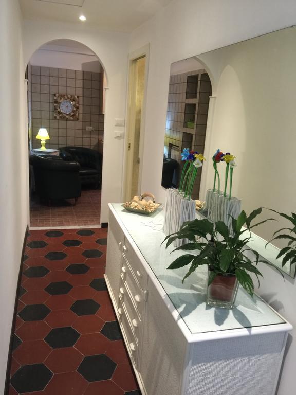 Apartment Apartment Via Giovanni Battista Bodoni *