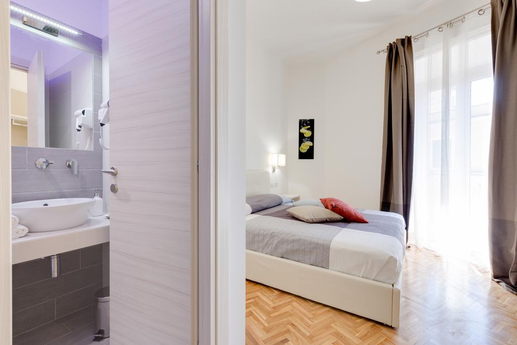 Dolce Luxury Guest house 2*