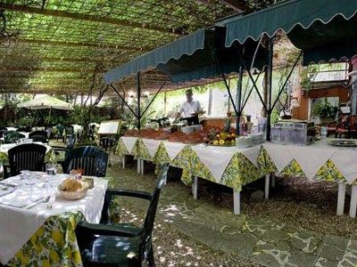 Hotell Delle Muse