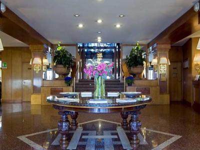 Hotell Polo 4*