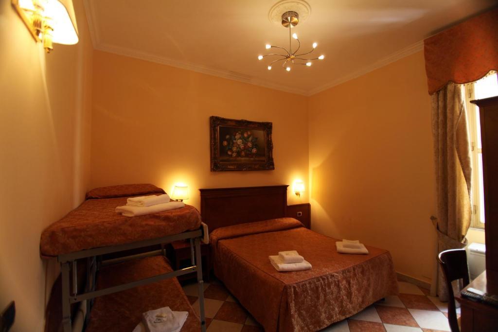 Affittacamere Stella Elsa Roma