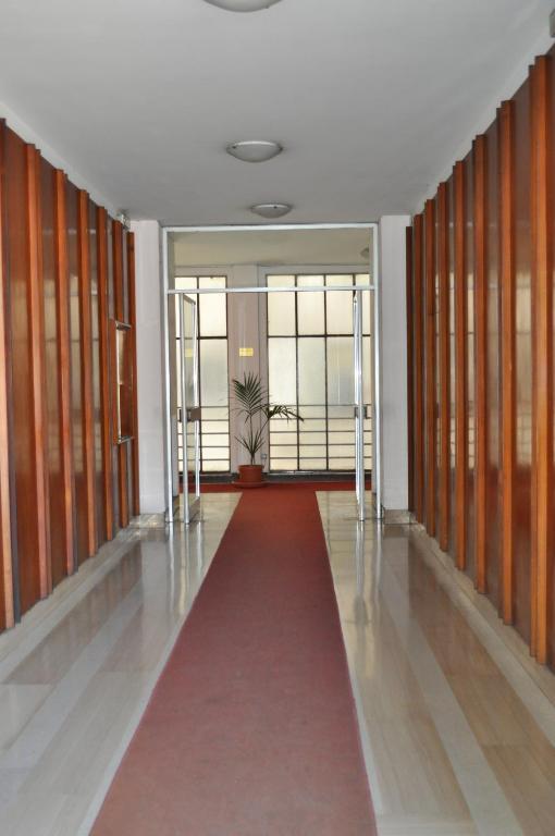 Bed & Breakfast Domus Cornelia Roma