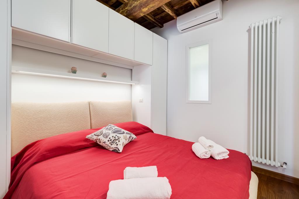 Apartment Piazza Navona-coronari House Rom