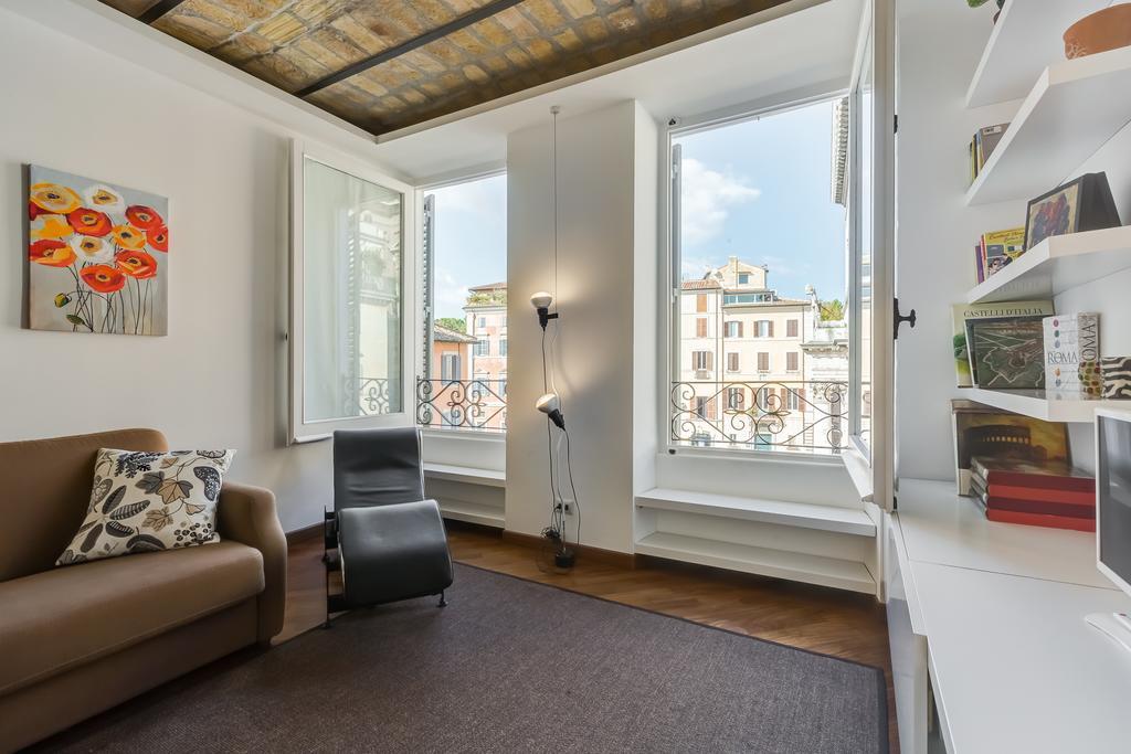 Apartamento Piazza Navona-coronari House Roma