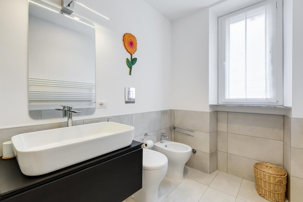 Apartment Piazza Navona-coronari House Rom