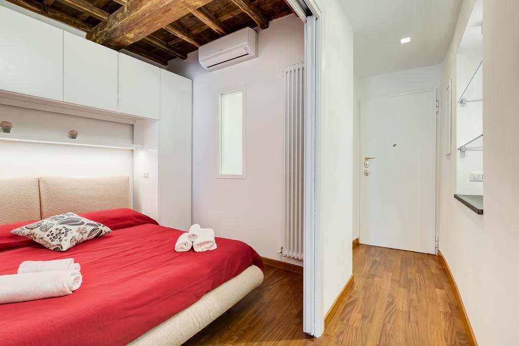Piazza Navona-coronari House Apartment Rom