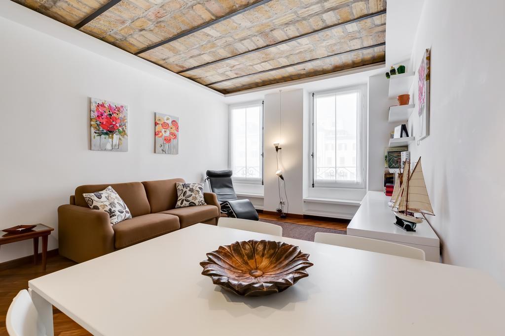 Piazza Navona-coronari House Apartment *