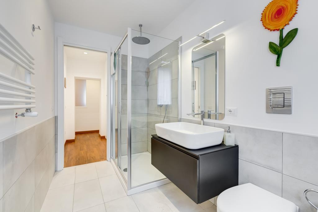 Piazza Navona-coronari House Apartamento *
