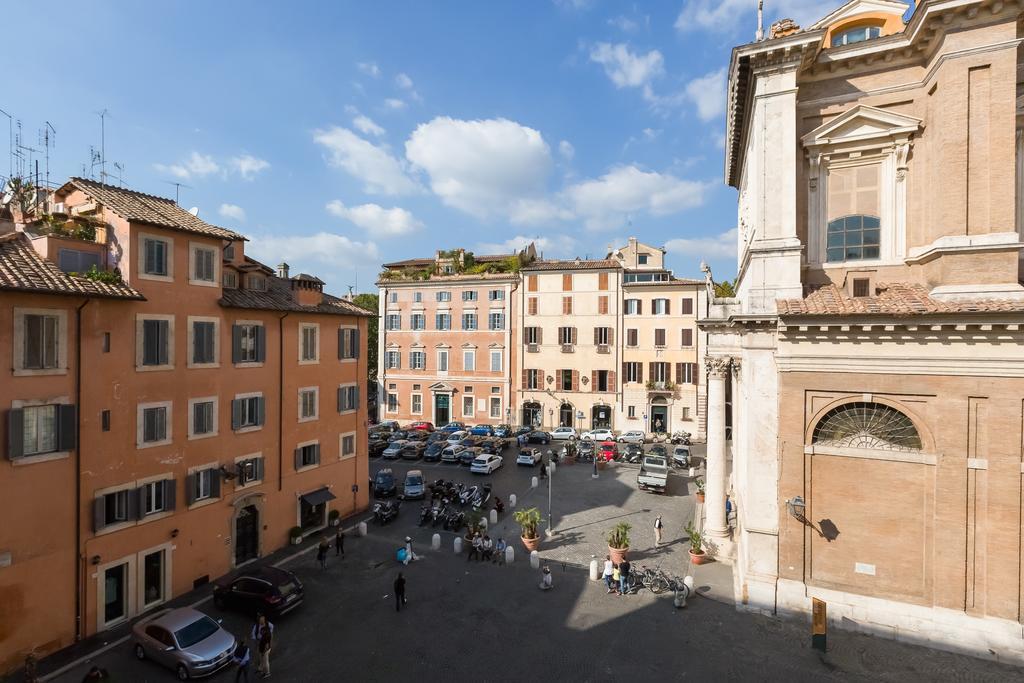 Piazza Navona-coronari House * Roma