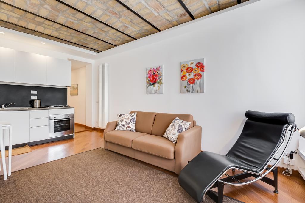 Apartamento Piazza Navona-coronari House Roma