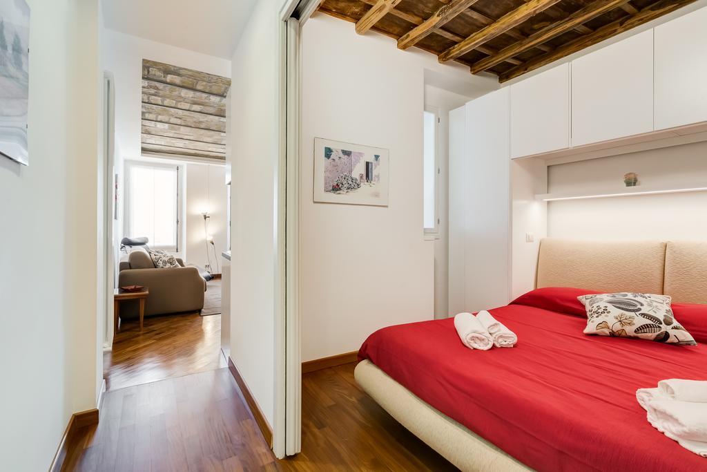 Apartment Piazza Navona-coronari House Rom