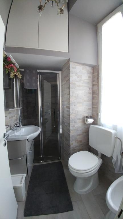 Apartamento Luca's Vatican Hospitality Roma
