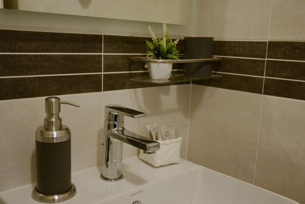 A 2 Passi Dai Musei Luxury Guest house Rome