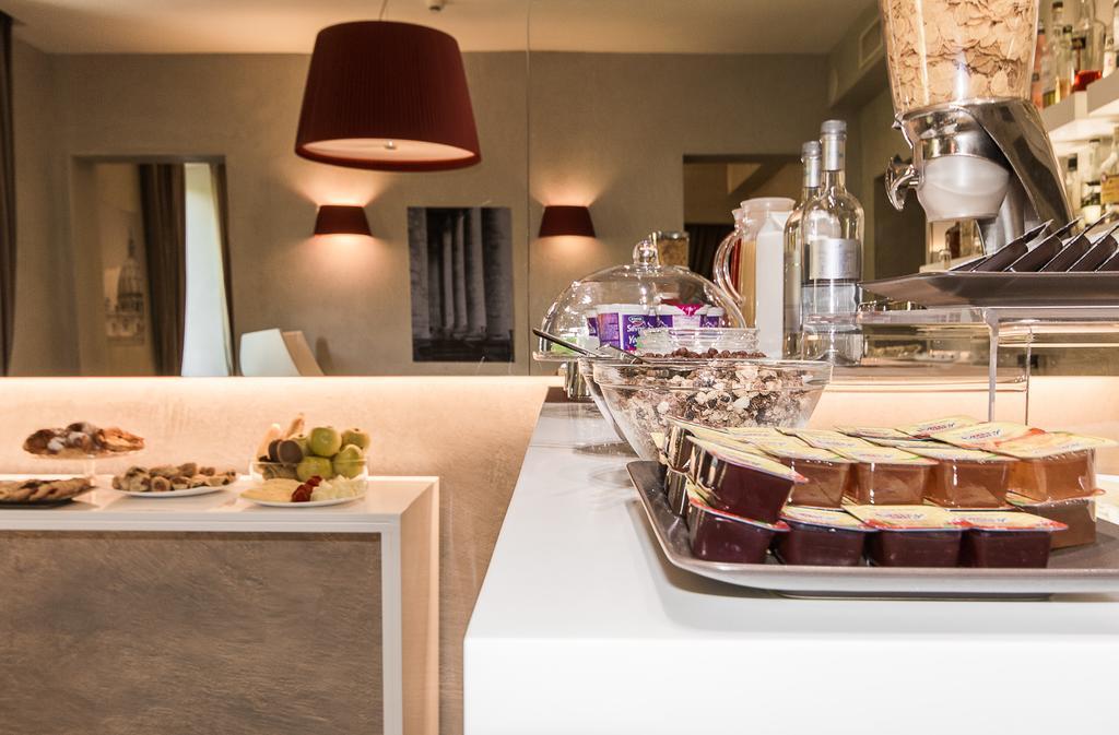 Fabio Massimo Design Hotel Rom