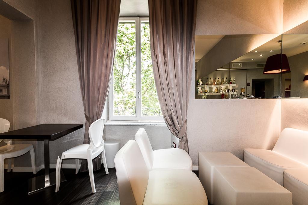 Fabio Massimo Design Hotel Rom