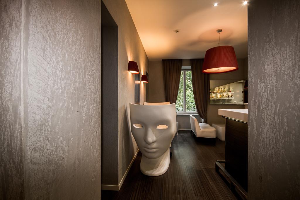 Fabio Massimo Design Rom